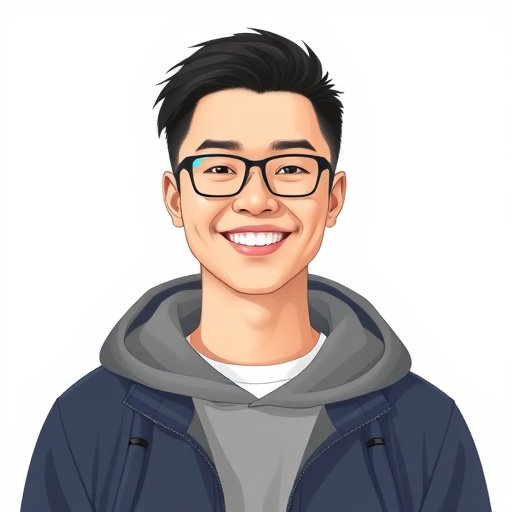 黄果漫剧 - 王技术 黄果漫剧团队成员 - 王技术